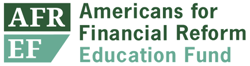 Americans for Financial Reform Education Fund