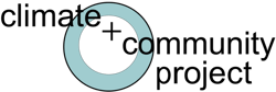Climate and Community Project