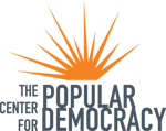 Center for Popular Democracy